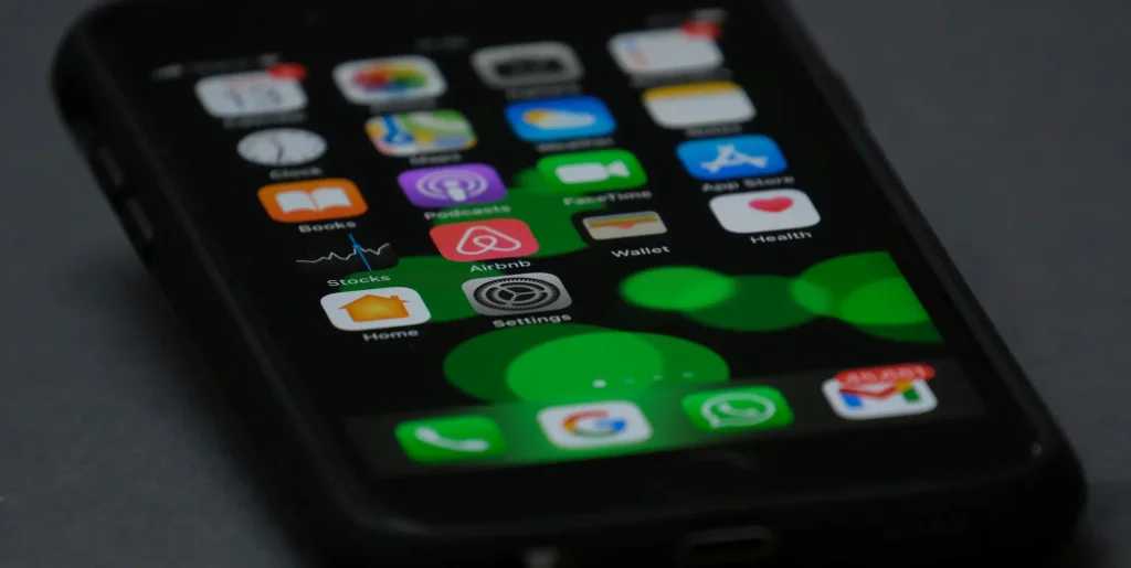 AppleiPhone 節約